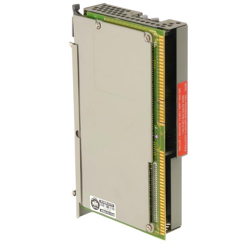 Allen Bradley 1785-L40C15/F PLC-5/40C Processor