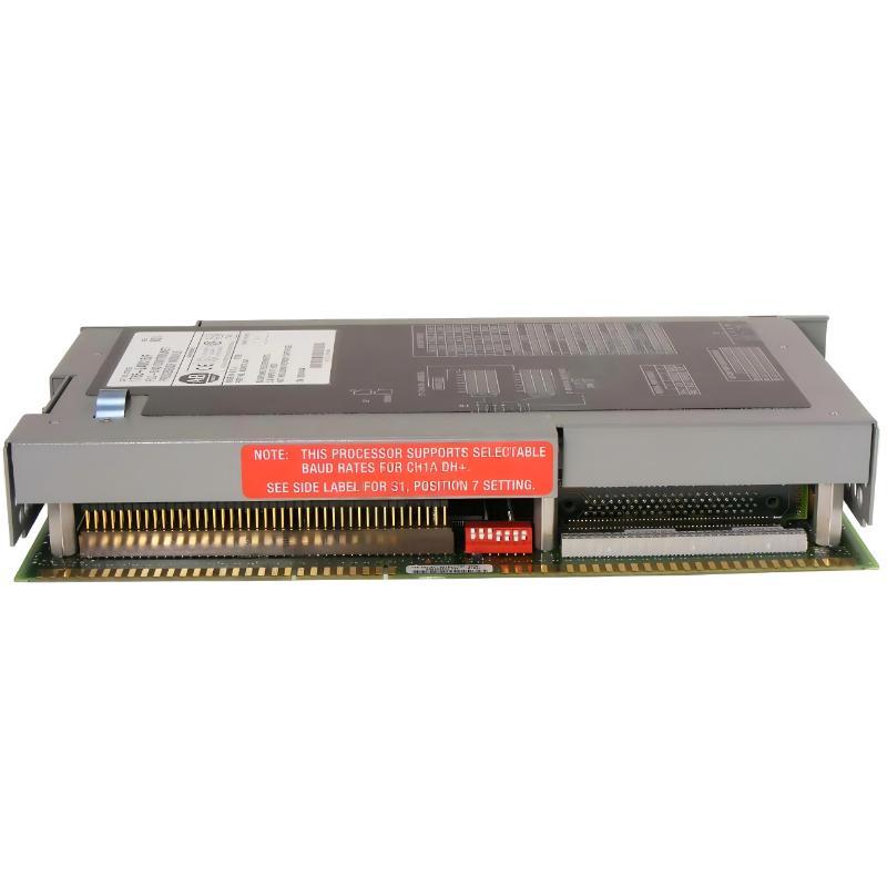 Allen Bradley 1785-L40C15/F PLC-5/40C Processor