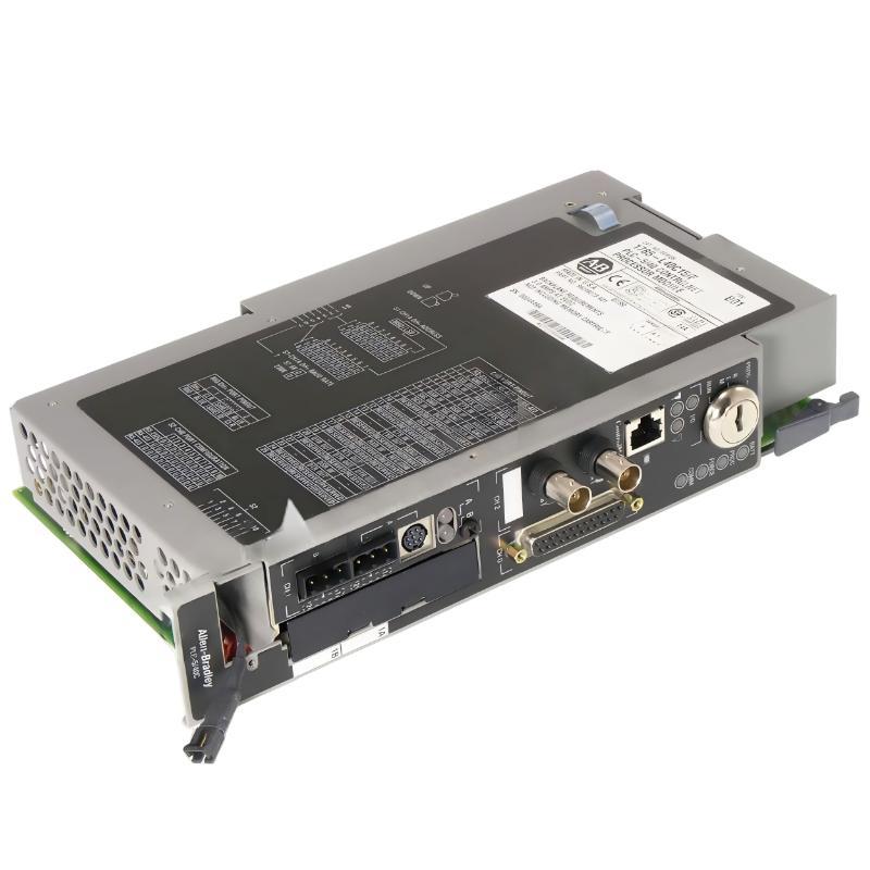 Allen Bradley 1785-L40C15/F PLC-5/40C Processor