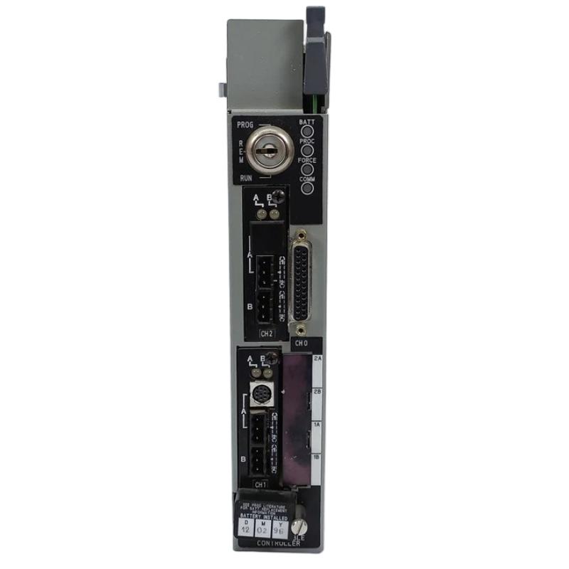 Allen Bradley 1785-L60B PLC-5/60 Processor