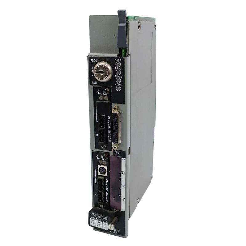Allen Bradley 1785-L60B PLC-5/60 Processor