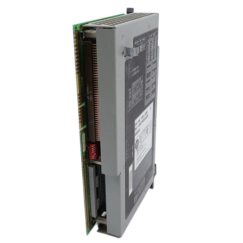 Allen Bradley 1785-L60B PLC-5/60 Processor