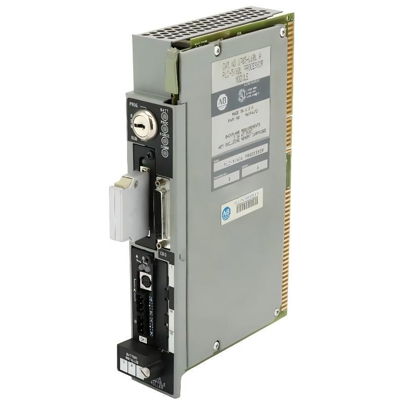 Allen Bradley 1785-L60L PLC-5/60 Processor