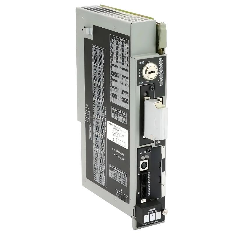 Allen Bradley 1785-L60L PLC-5/60 Processor
