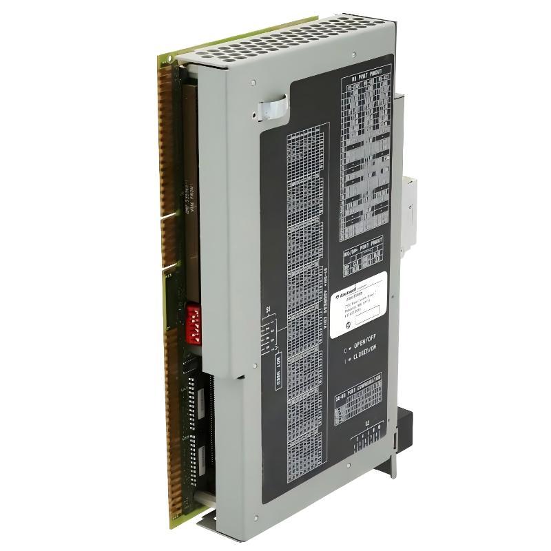 Allen Bradley 1785-L60L PLC-5/60 Processor