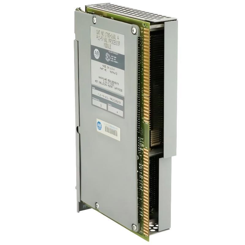 Allen Bradley 1785-L60L PLC-5/60 Processor
