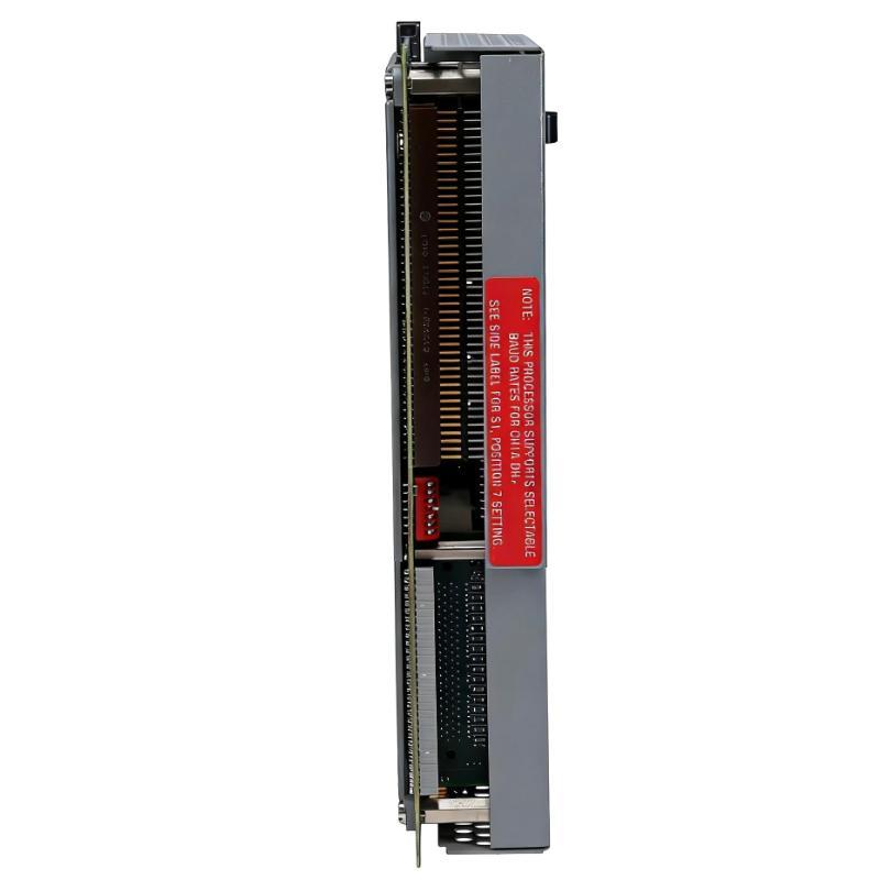 Allen Bradley 1785-L80B PLC-5/80 Processor