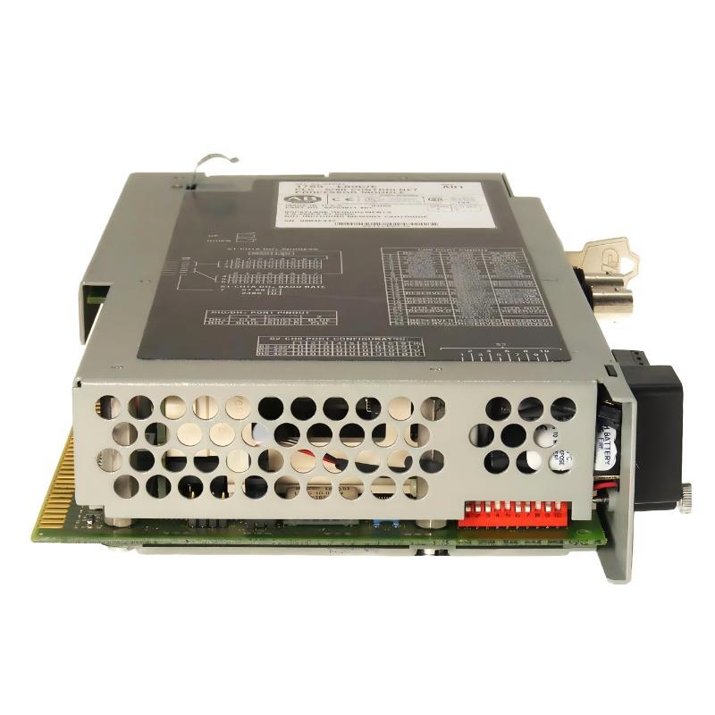 Allen Bradley 1785-L80C PLC-5/80C Processor
