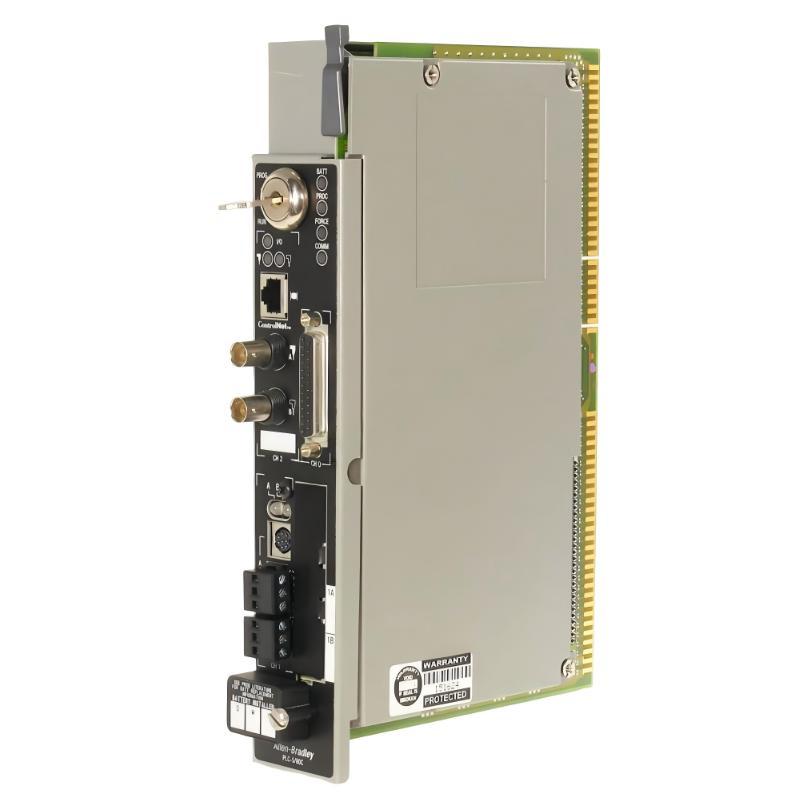 Allen Bradley 1785-L80C PLC-5/80C Processor