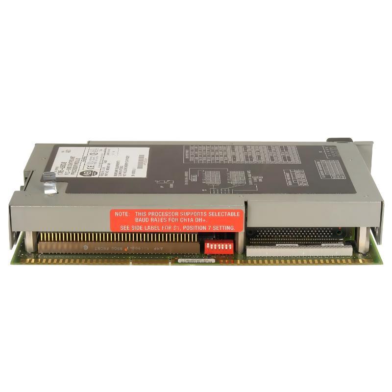 Allen Bradley 1785-L80C PLC-5/80C Processor