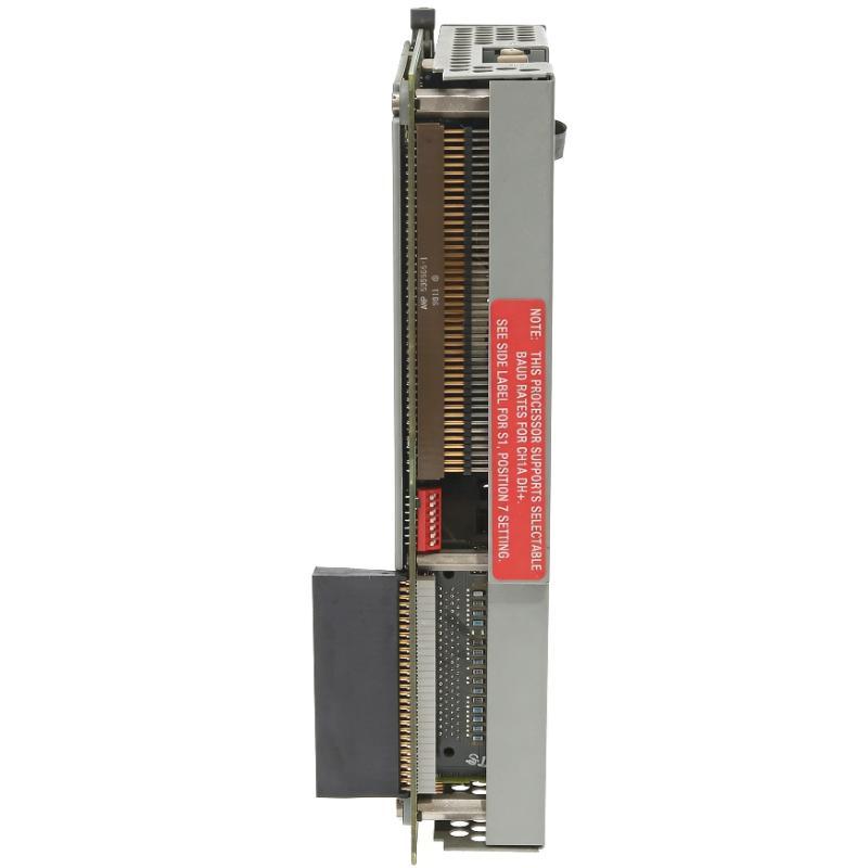 Allen Bradley 1785-L80C15 PLC-5/80C Processor