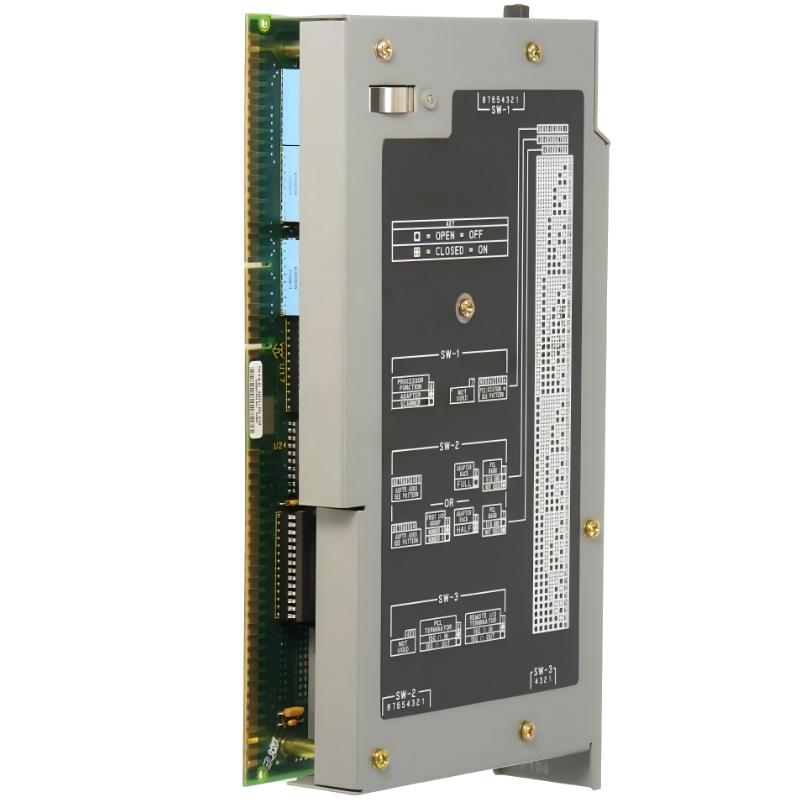 Allen Bradley 1785-LT PLC-5/15 Processor