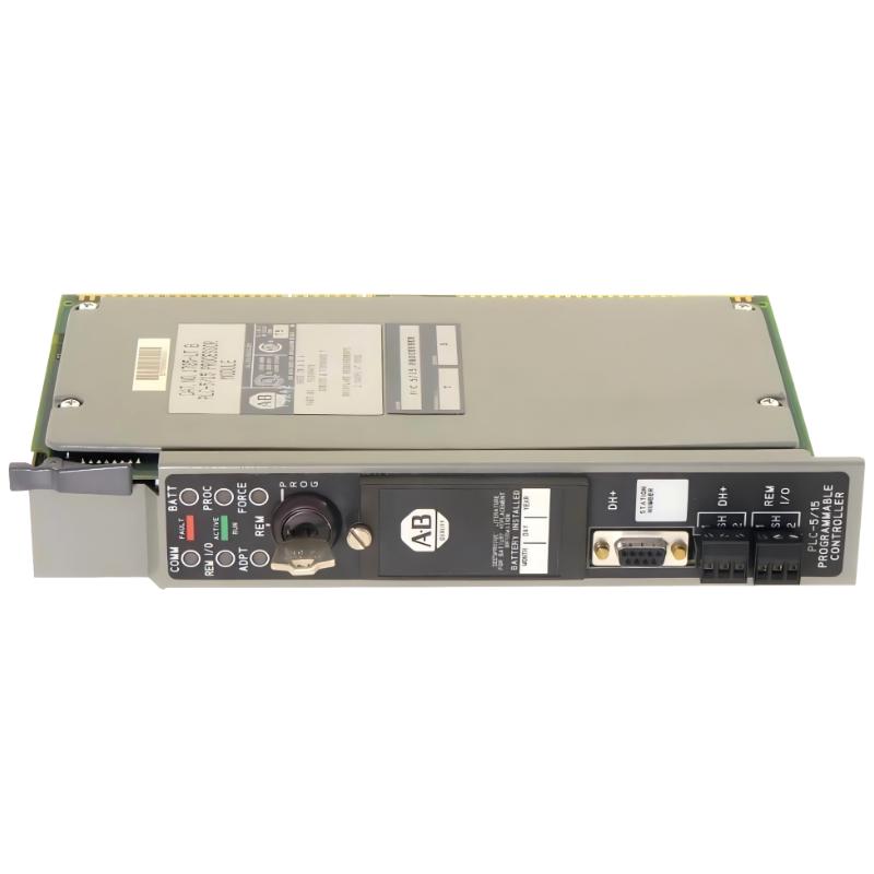 Allen Bradley 1785-LT PLC-5/15 Processor