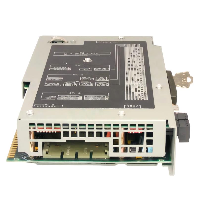 Allen Bradley 1785-LT PLC-5/15 Processor