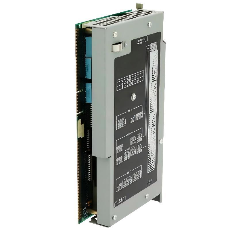 Allen Bradley 1785-LT2 PLC-5/25 Processor