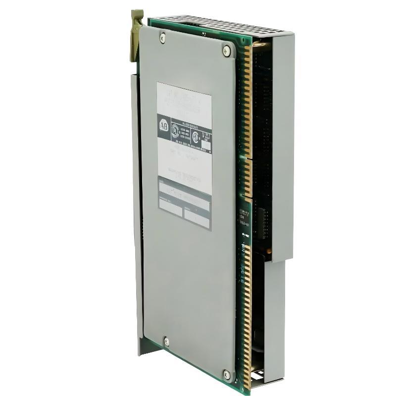 Allen Bradley 1785-LT2 PLC-5/25 Processor