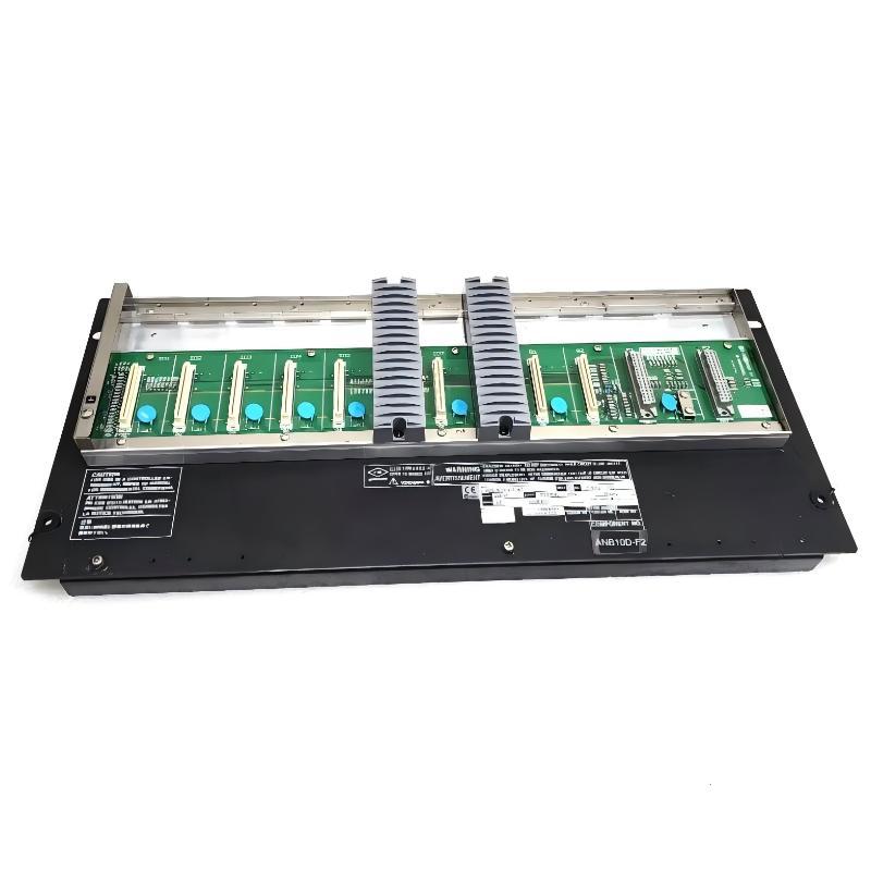 Yokogawa ANB10D-410/CU2N ESB Bus Node Unit