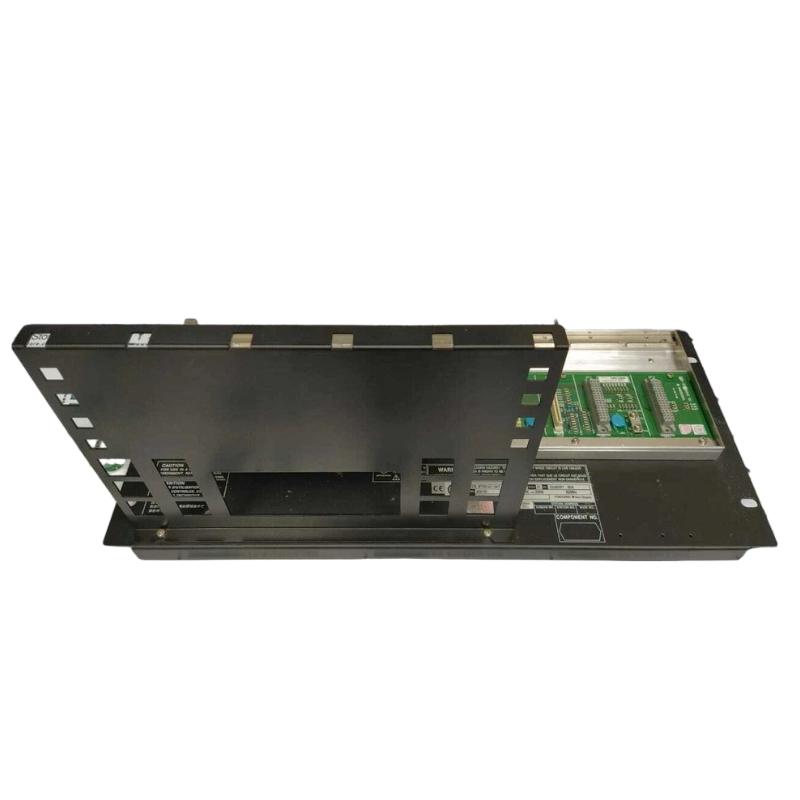 Yokogawa ANB10D-410/CU2T ESB Bus Node Unit