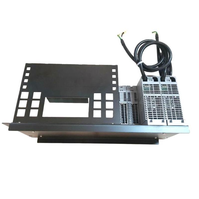 Yokogawa ANB10D-415/CU2N/NDEL ESB Bus Node Unit