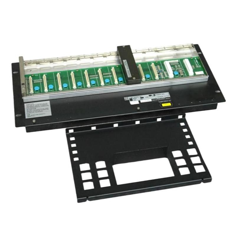 Yokogawa ANB10D-415/CU2N/NDEL ESB Bus Node Unit