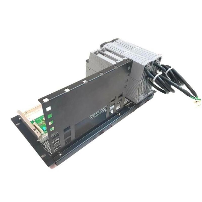 Yokogawa ANB10D-415/CU2N/NDEL ESB Bus Node Unit