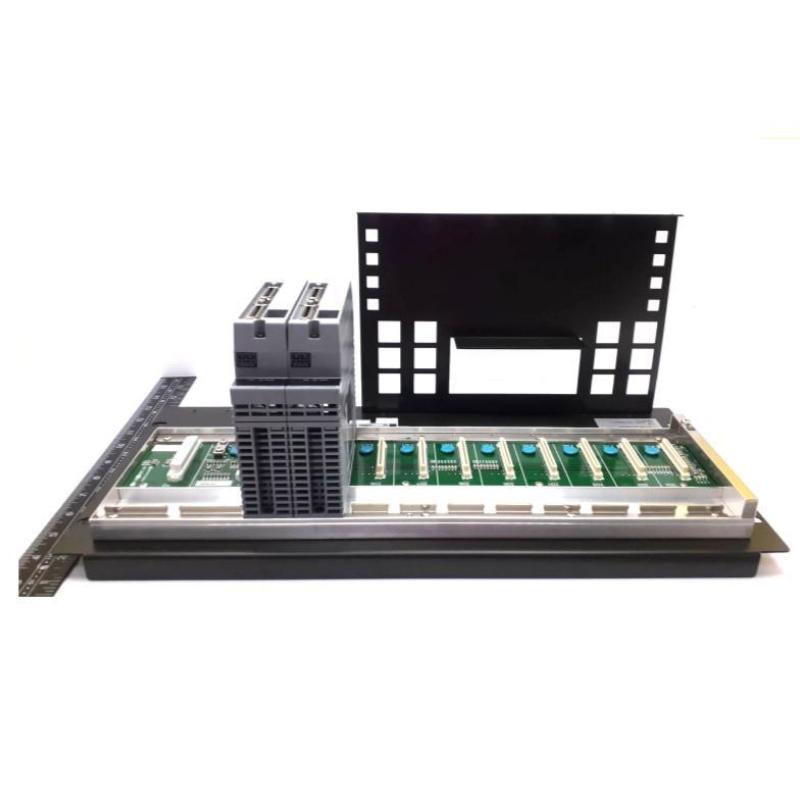 Yokogawa ANB10D-415/CU2N/NDEL ESB Bus Node Unit