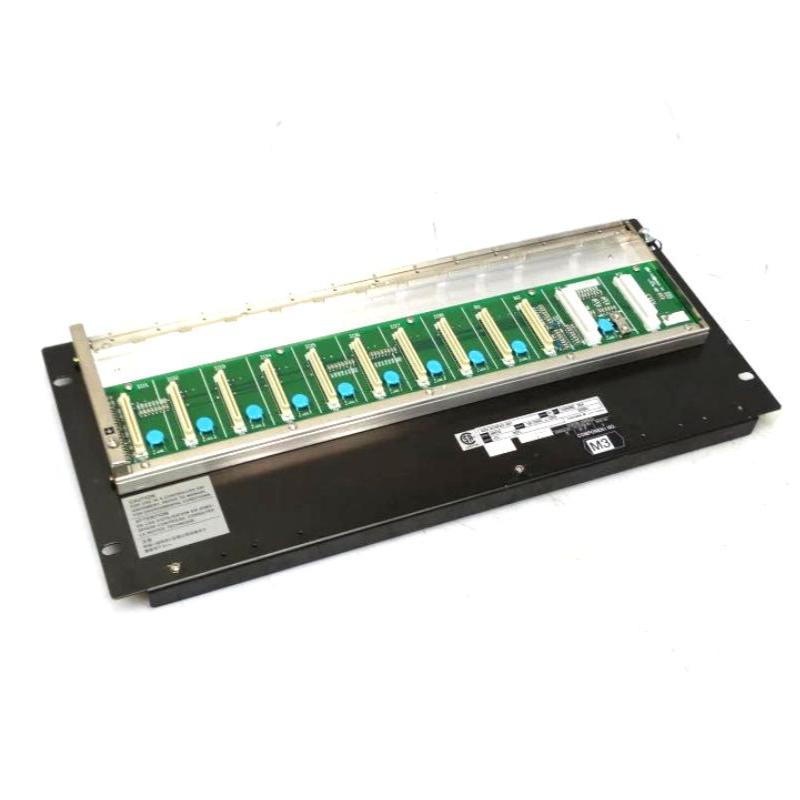 Yokogawa ANB10D-417/CU2N ESB Bus Node Unit