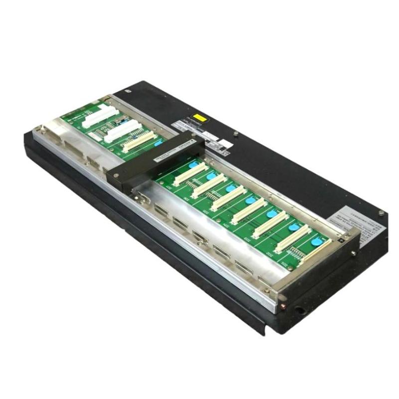 Yokogawa ANB10D-417/CU2N ESB Bus Node Unit
