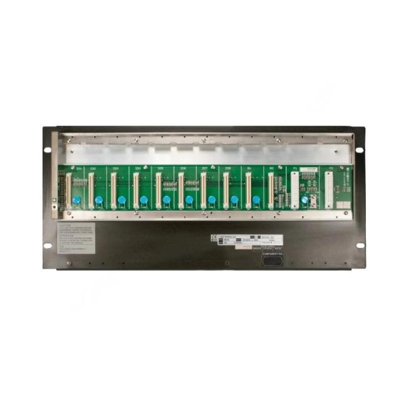 Yokogawa ANB10D-417/CU2N ESB Bus Node Unit