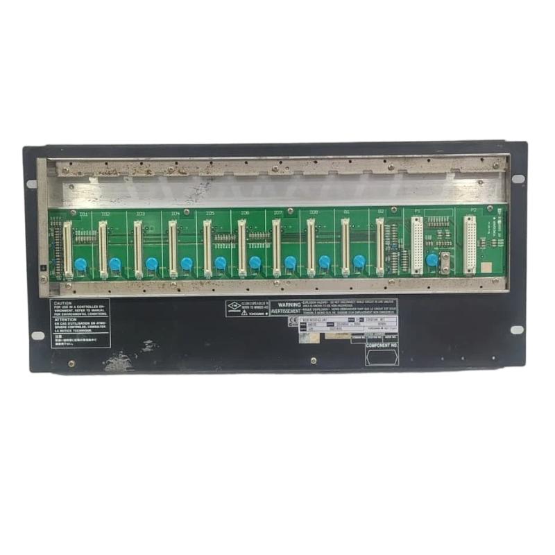 Yokogawa ANB10D-420 ESB Bus Node Unit