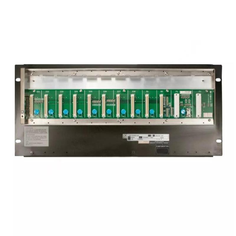 Yokogawa ANB10D-420 S2 ESB Bus Node Unit
