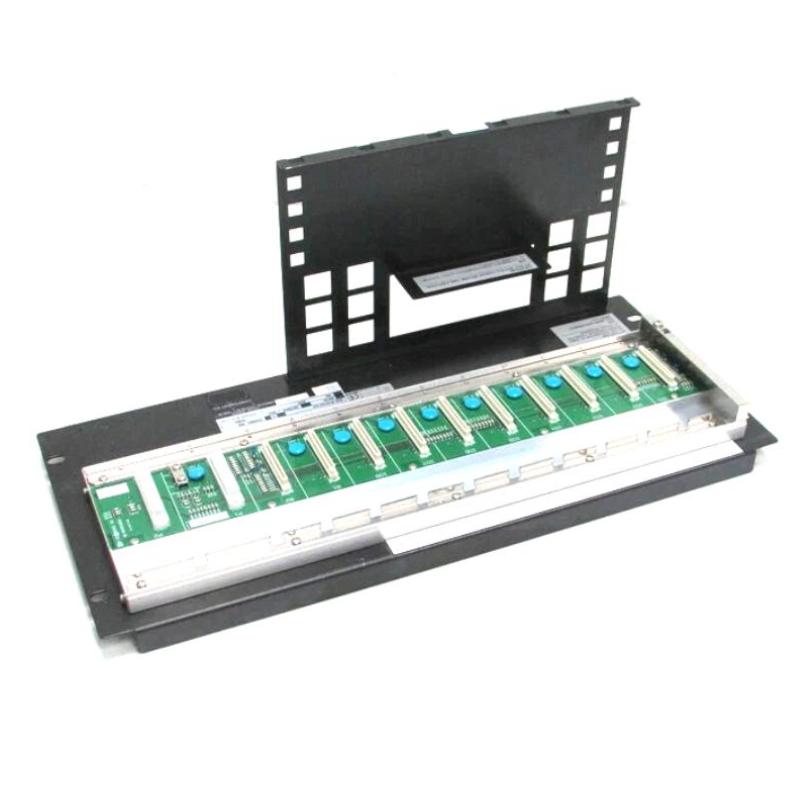 Yokogawa ANB10D-420 S2 ESB Bus Node Unit