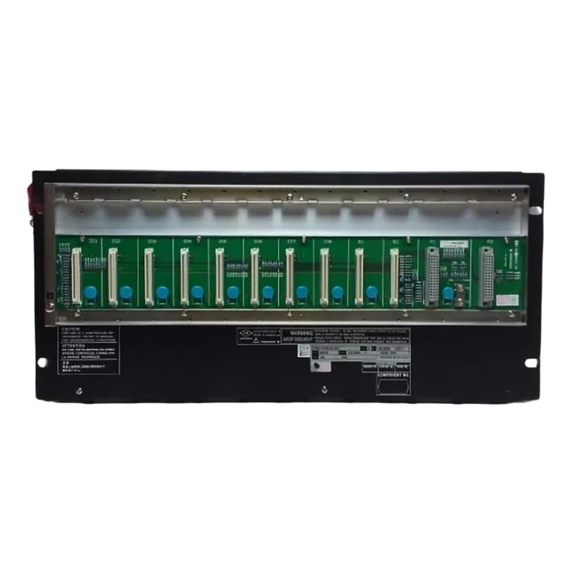 Yokogawa ANB10D-420/CU2N ESB Bus Node Unit
