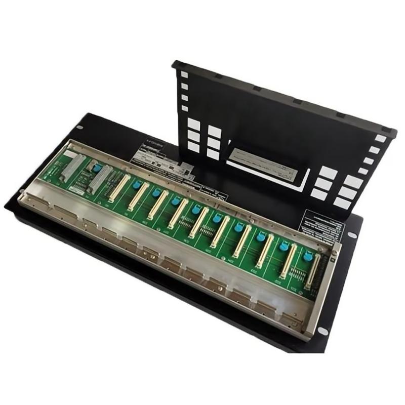 Yokogawa ANB10D-420/CU2N ESB Bus Node Unit