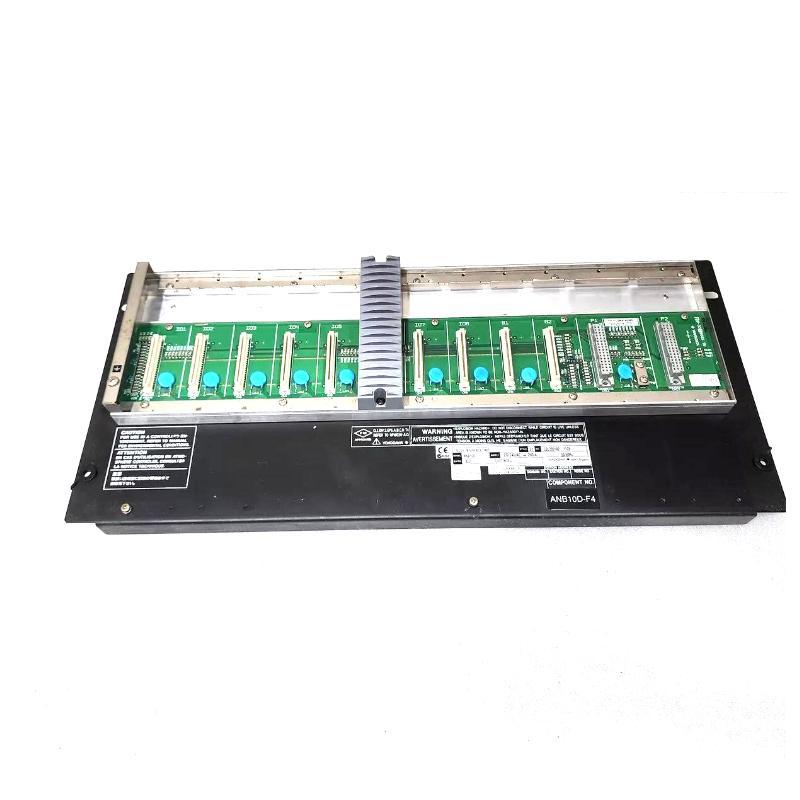 Yokogawa ANB10D-420/CU2N/NDEL ESB Bus Node Unit