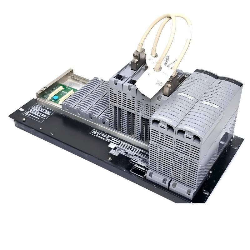 Yokogawa ANB10D-420/CU2T ESB Bus Node Unit