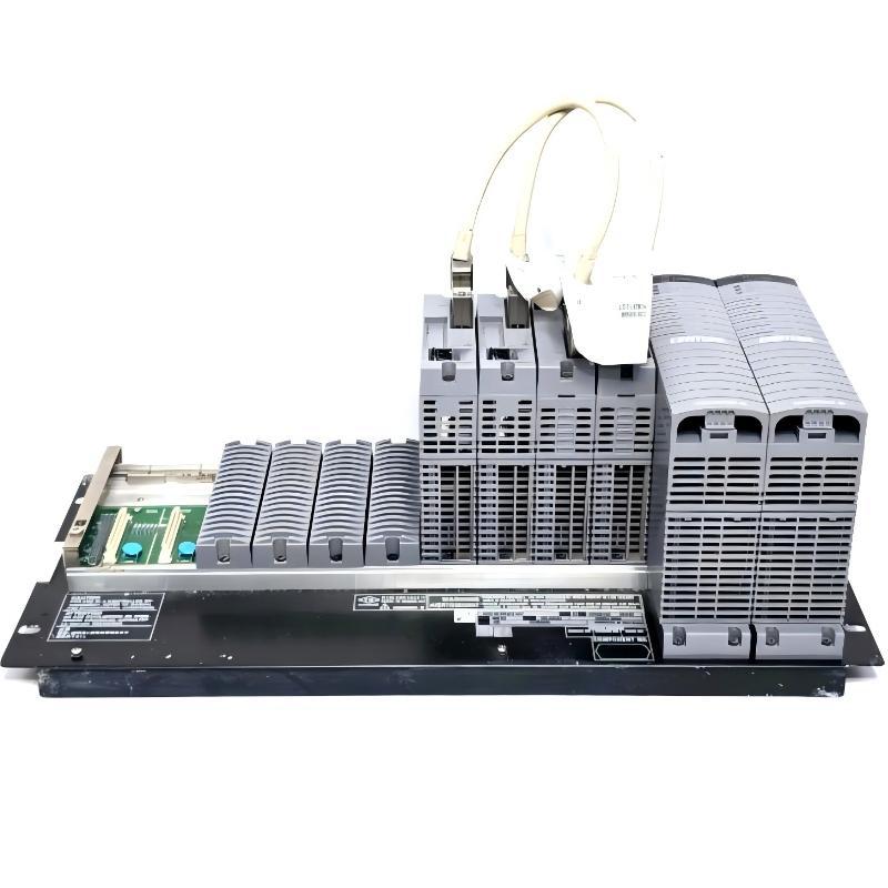 Yokogawa ANB10D-425/CU2 ESB Bus Node Unit