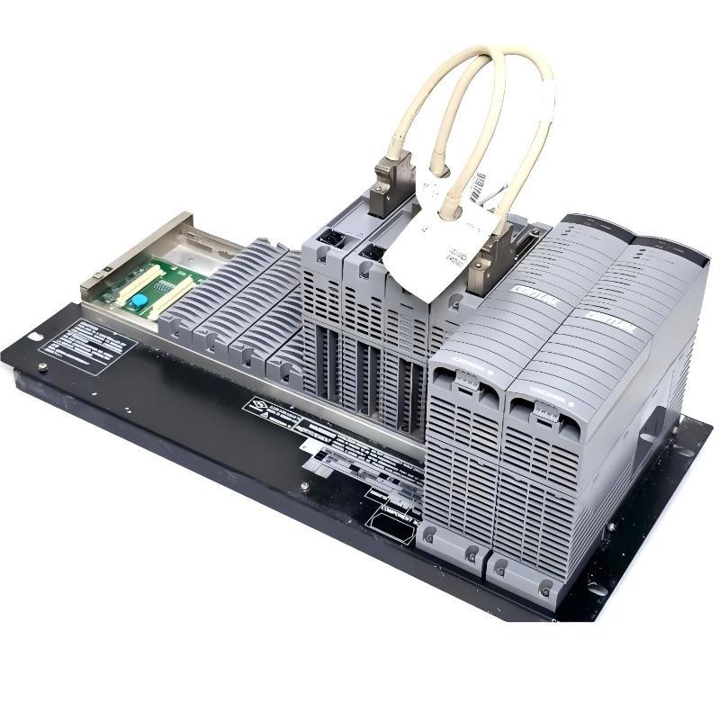 Yokogawa ANB10D-425/CU2 ESB Bus Node Unit