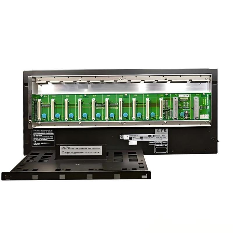 Yokogawa ANB10D-426/CU2N ESB Bus Node Unit