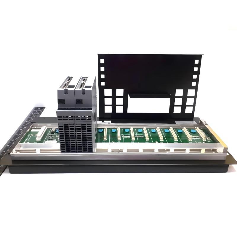 Yokogawa ANB10D-426/CU2N ESB Bus Node Unit