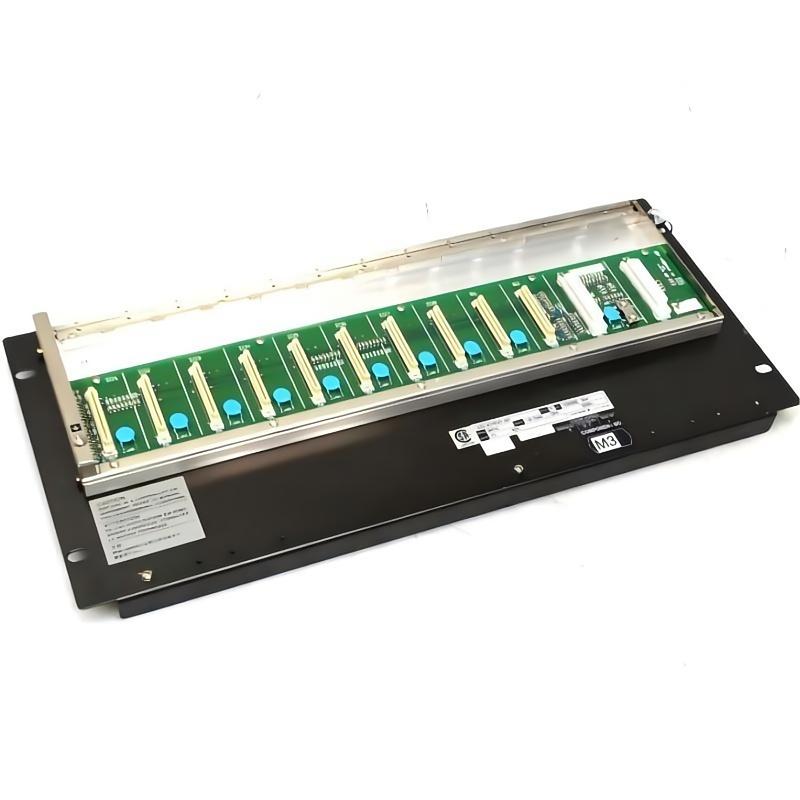 Yokogawa ANB10D-427/CU2N ESB Bus Node Unit