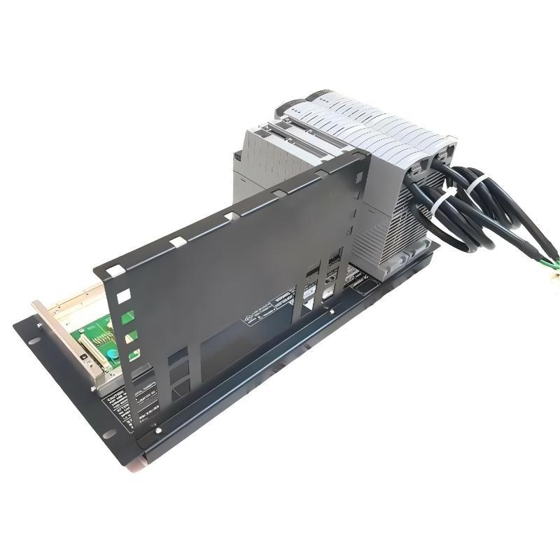 Yokogawa ANB10D-445/CU2N ESB Bus Node Unit