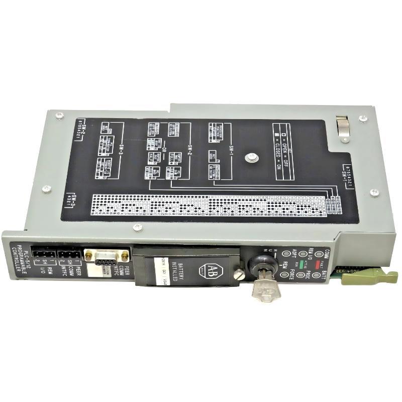 Allen Bradley 1785-LT3 PLC-5/12 Processor