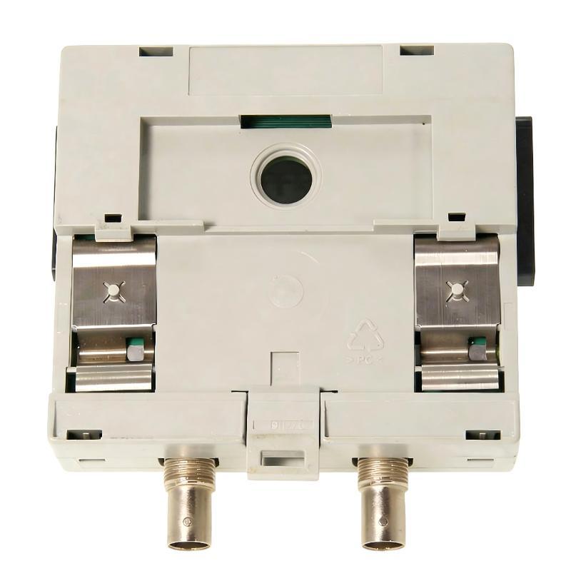 Allen Bradley 1786-RPCD ControlNet Dual-Coax Repeater Module
