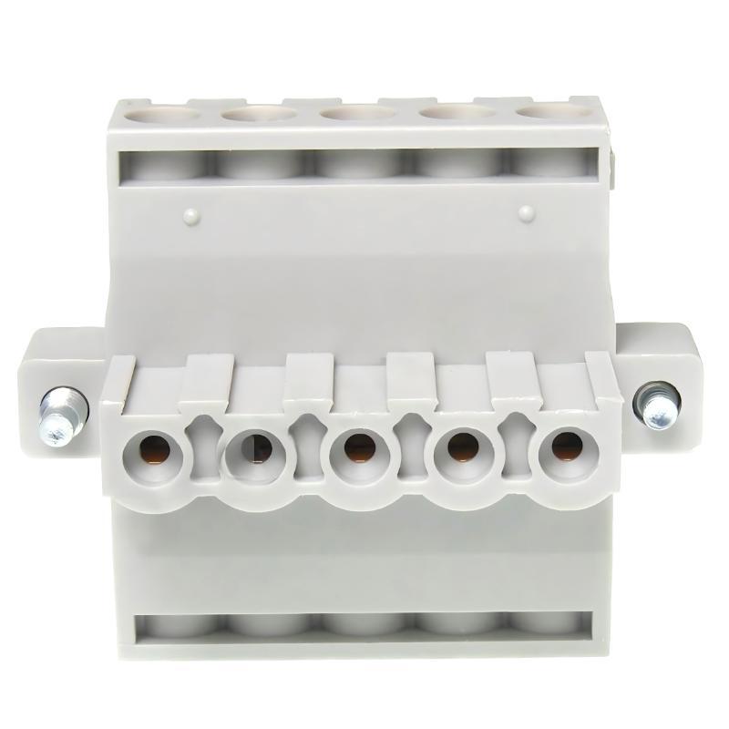 Allen Bradley 1787-PLUG10R DeviceNet 10-Pin Connector Plug