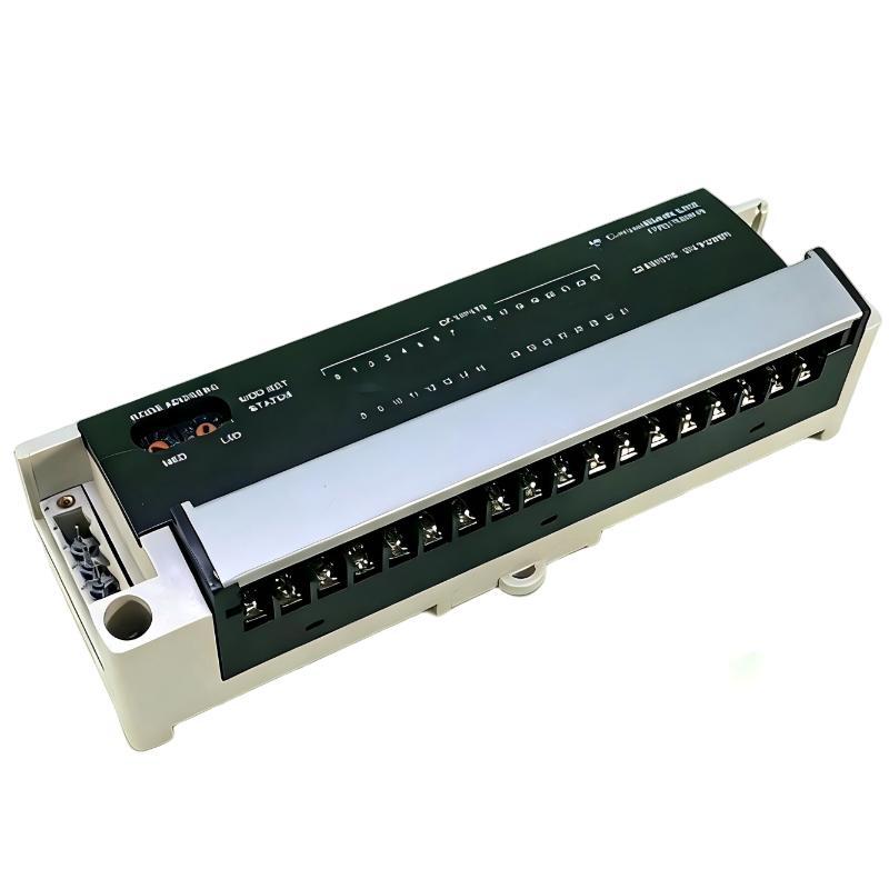 Allen Bradley 1790D-T32BV0 DeviceNet LDX I/O Universal Input Base Module