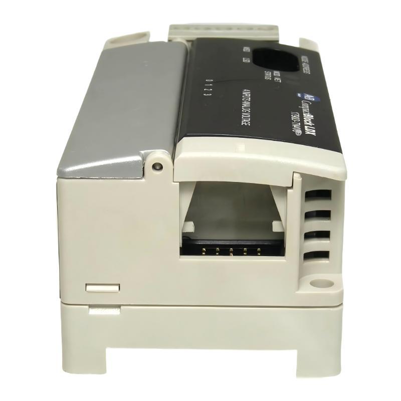 Allen Bradley 1790D-TN4V0 CompactBlock LDX I/O Base Module