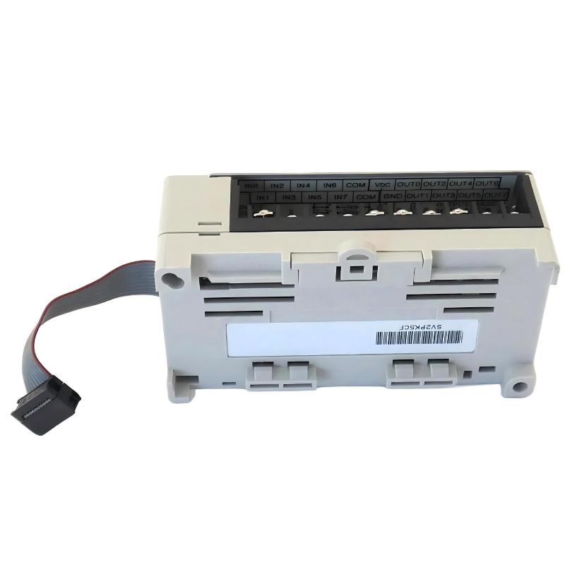 Allen Bradley 1790-T8BV8BX CompactBlock LDX I/O Expansion Block