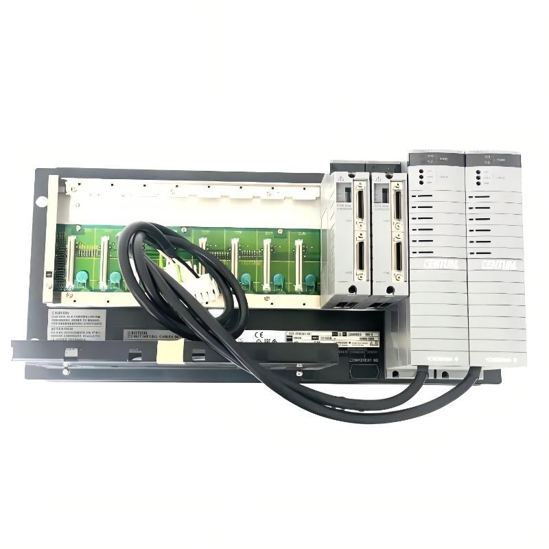 Yokogawa ANB11D-215/BU2A Fiber-Optic ESB Bus Node Unit