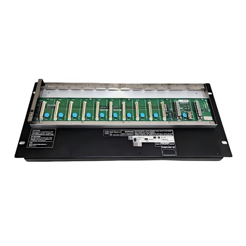 Yokogawa ANB11D-B25 Fiber-Optic ESB Bus Node Unit